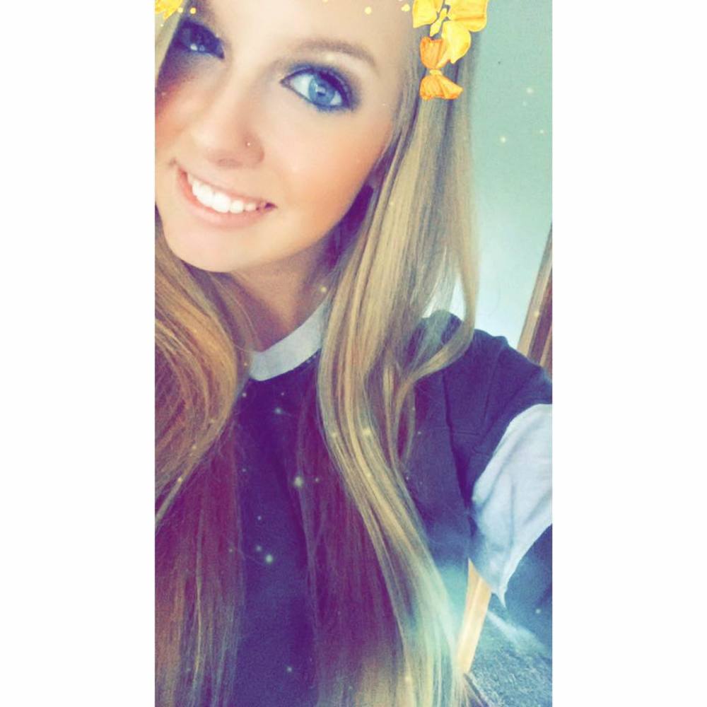Meet your Posher, Brittany